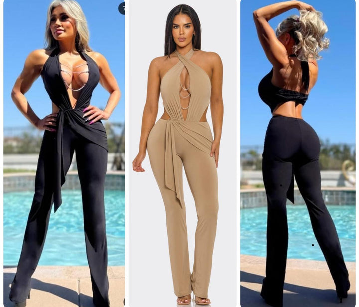 Venus Jumpsuit