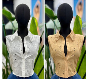 Sofia Top