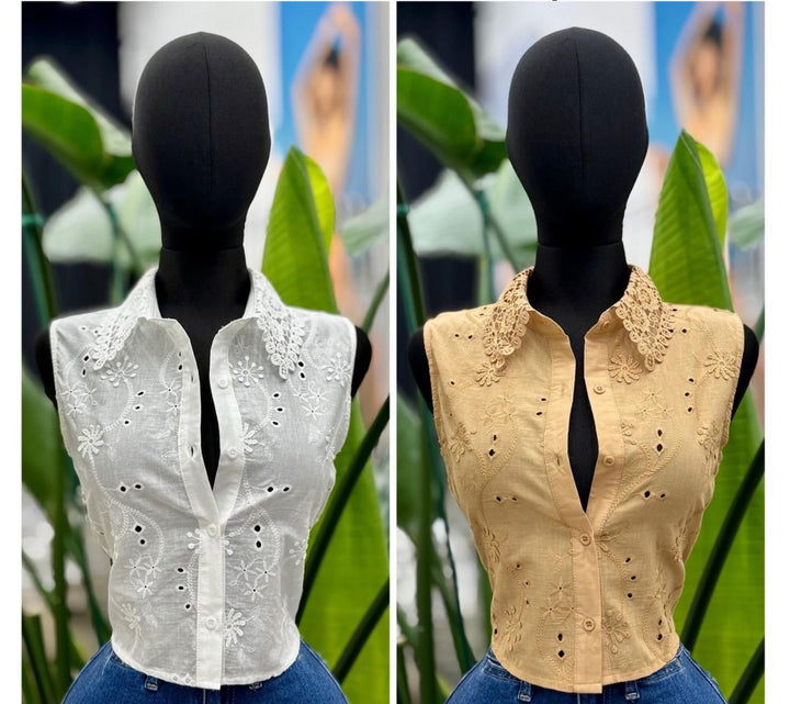 Sofia Top