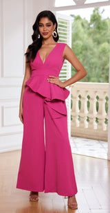Selena Jumpsuit